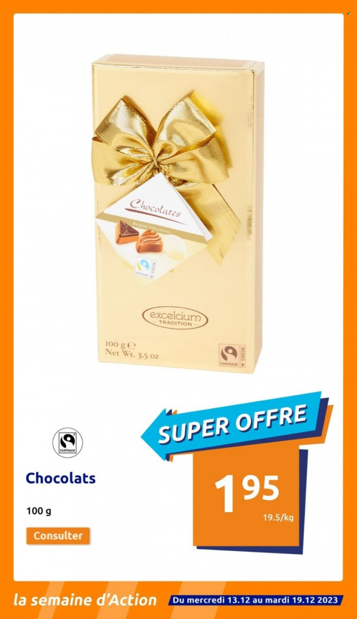 Catalogue Action - 13/12/2023 - 19/12/2023. Page 14