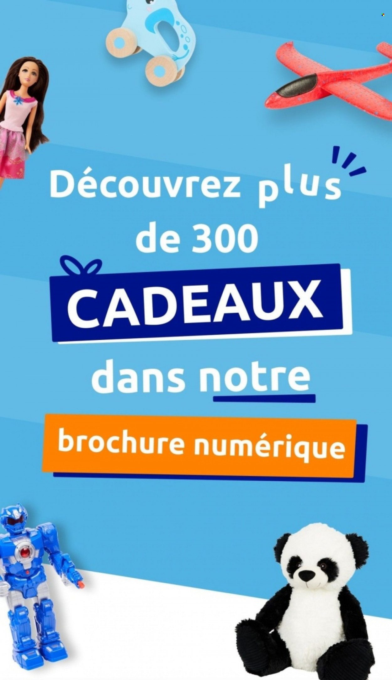 Catalogue Action - 13/12/2023 - 19/12/2023. Page 16