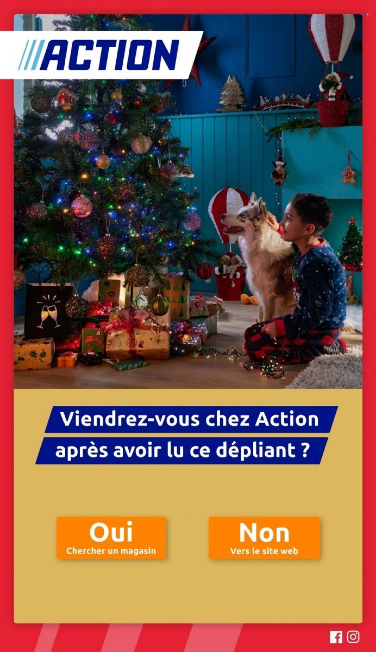 Catalogue Action - 13/12/2023 - 19/12/2023. Page 21