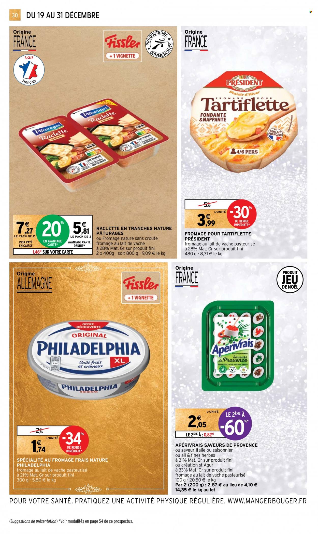 Catalogue Intermarché Hyper - 19/12/2023 - 31/12/2023. Page 30