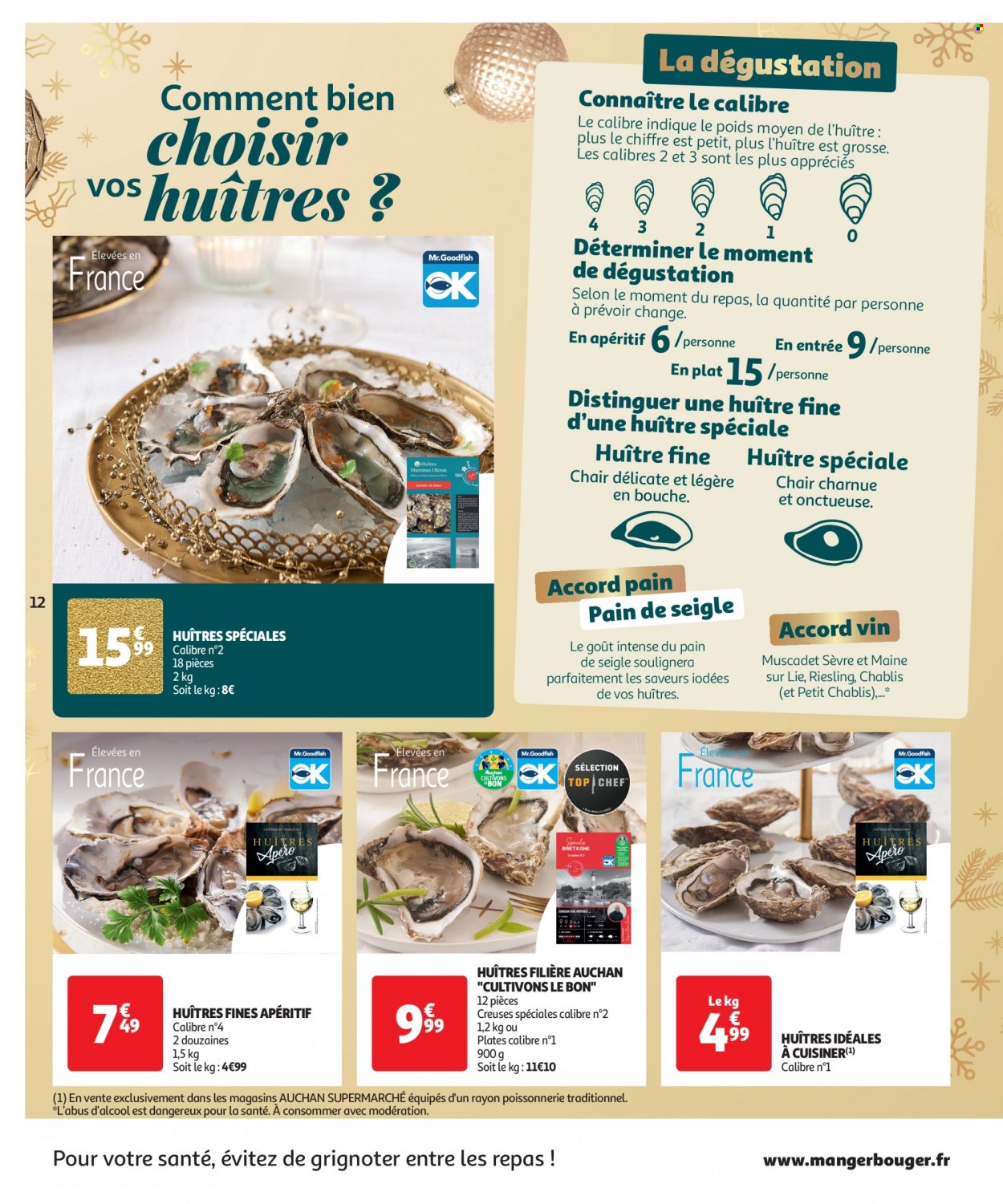 Catalogue Auchan - 15/12/2023 - 31/12/2023. Page 12