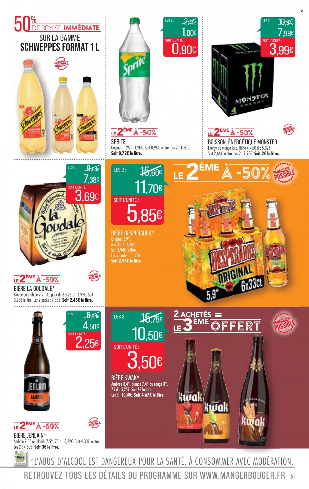 Catalogue Supermarché Match - 19/12/2023 - 31/12/2023. Page 61
