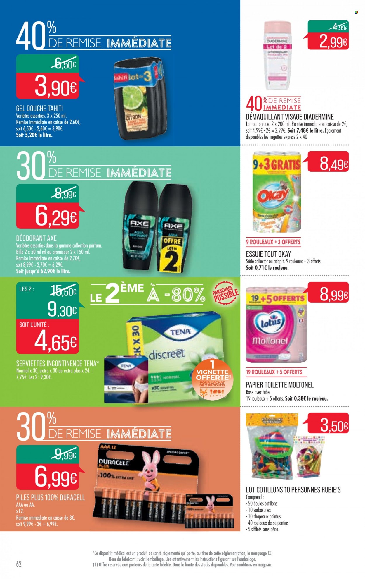 Catalogue Supermarché Match - 19/12/2023 - 31/12/2023. Page 62