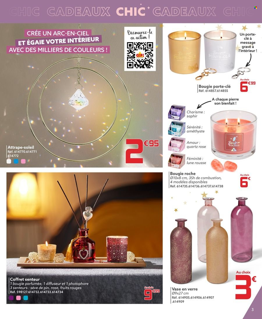 Catalogue GiFi - 12/12/2023 - 20/12/2023. Page 3
