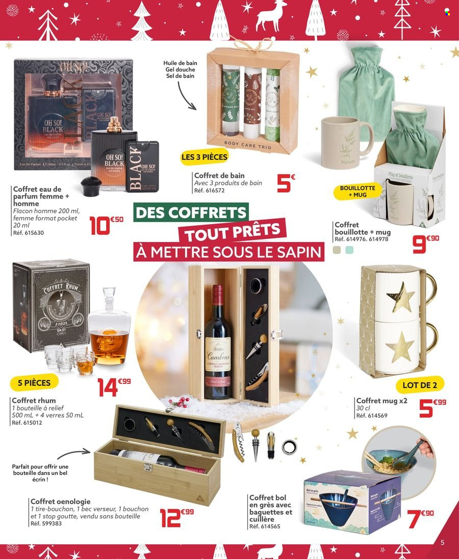 Catalogue GiFi - 12/12/2023 - 20/12/2023. Page 5