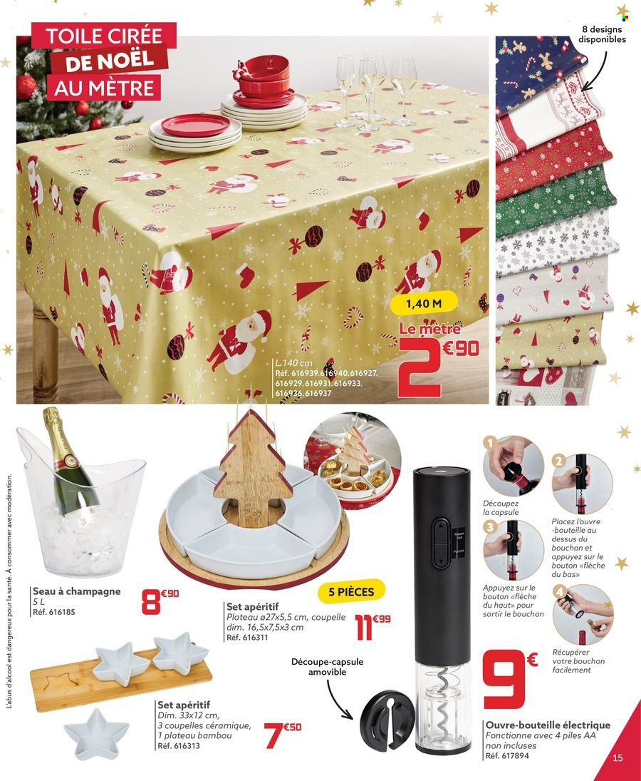 Catalogue GiFi - 12/12/2023 - 20/12/2023. Page 15
