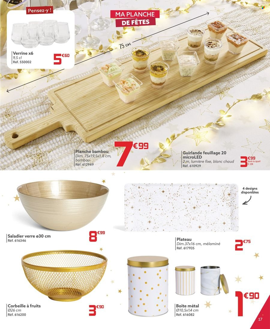 Catalogue GiFi - 12/12/2023 - 20/12/2023. Page 17