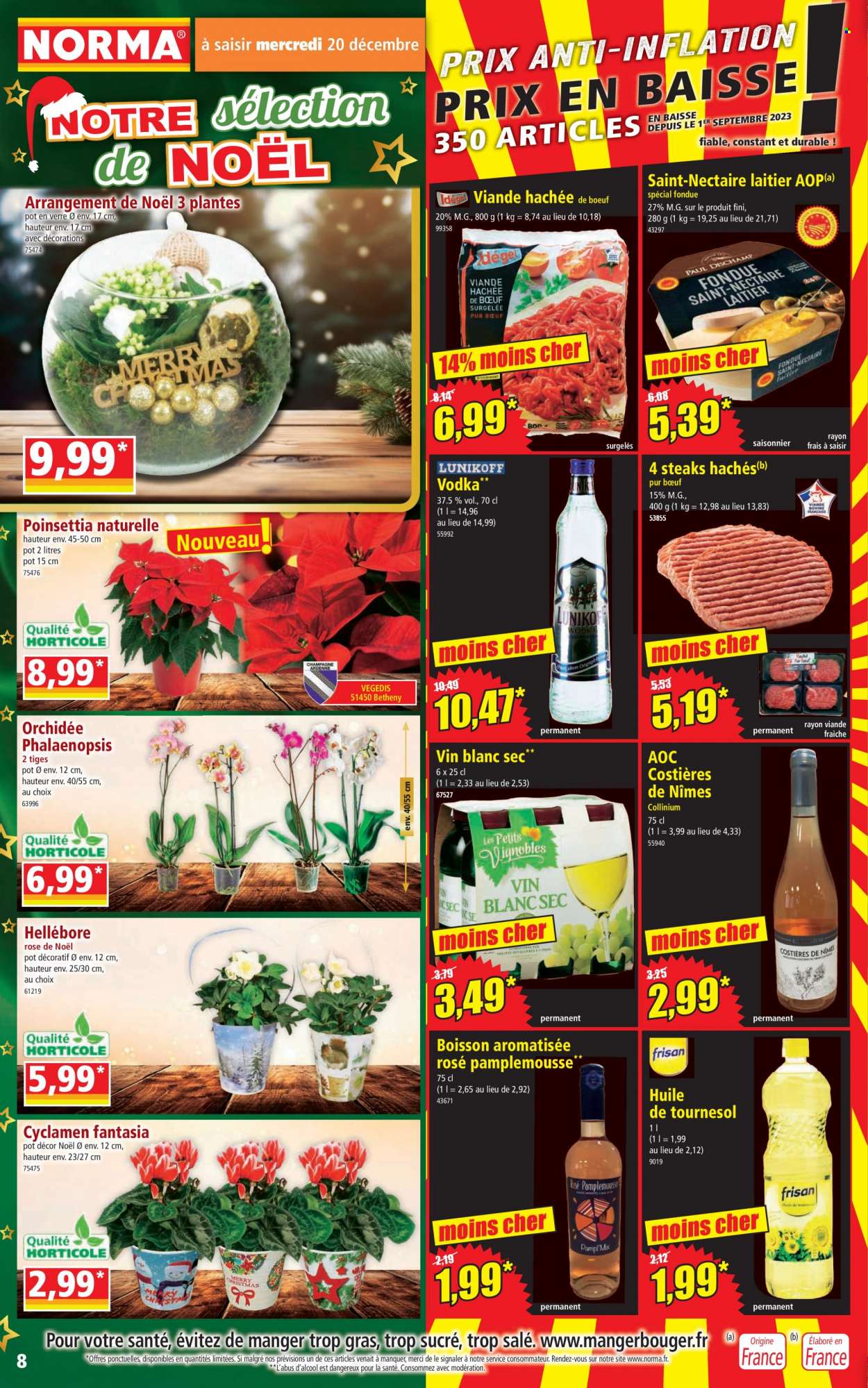 Catalogue Norma - 20/12/2023 - 26/12/2023. Page 8
