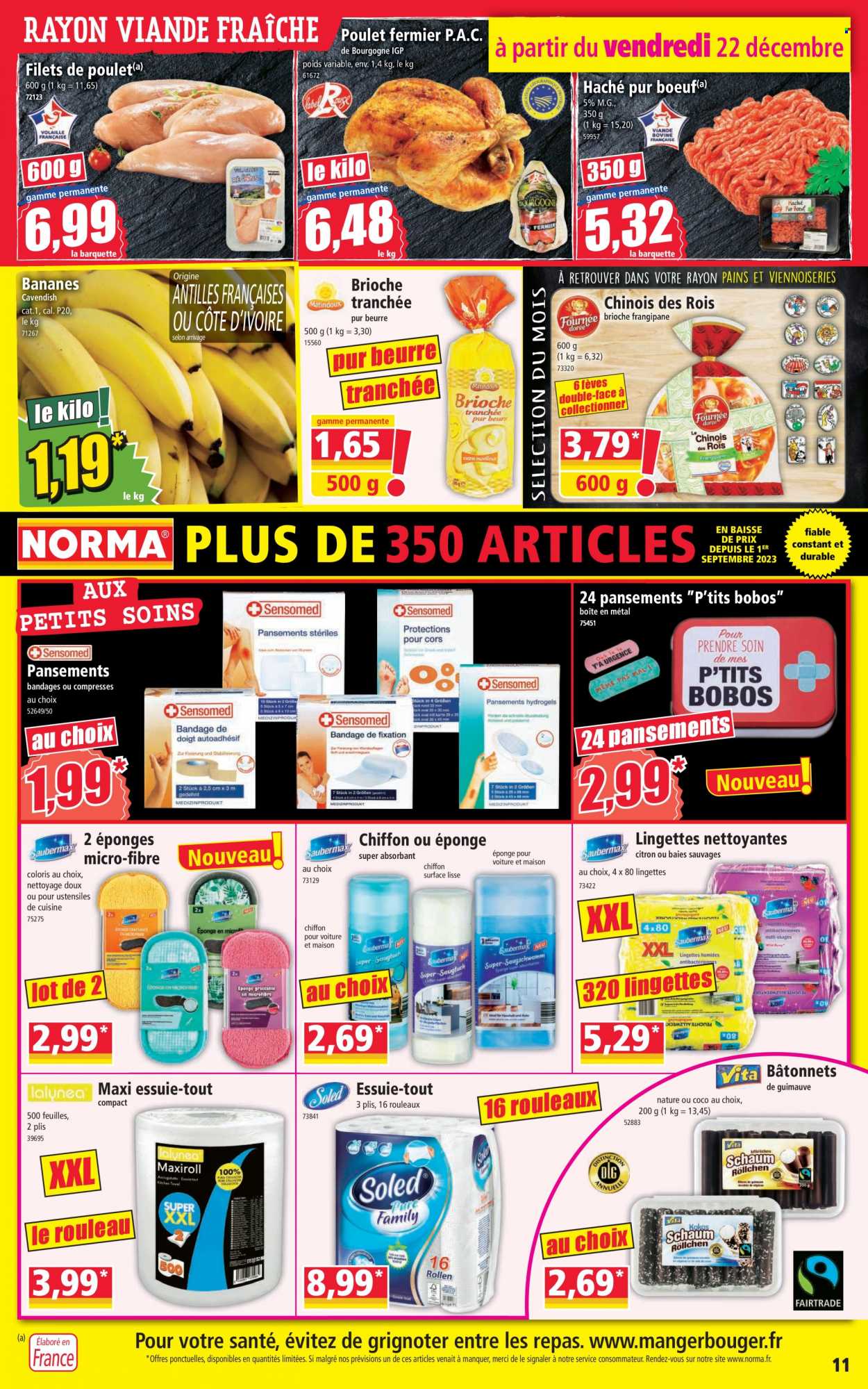Catalogue Norma - 20/12/2023 - 26/12/2023. Page 11