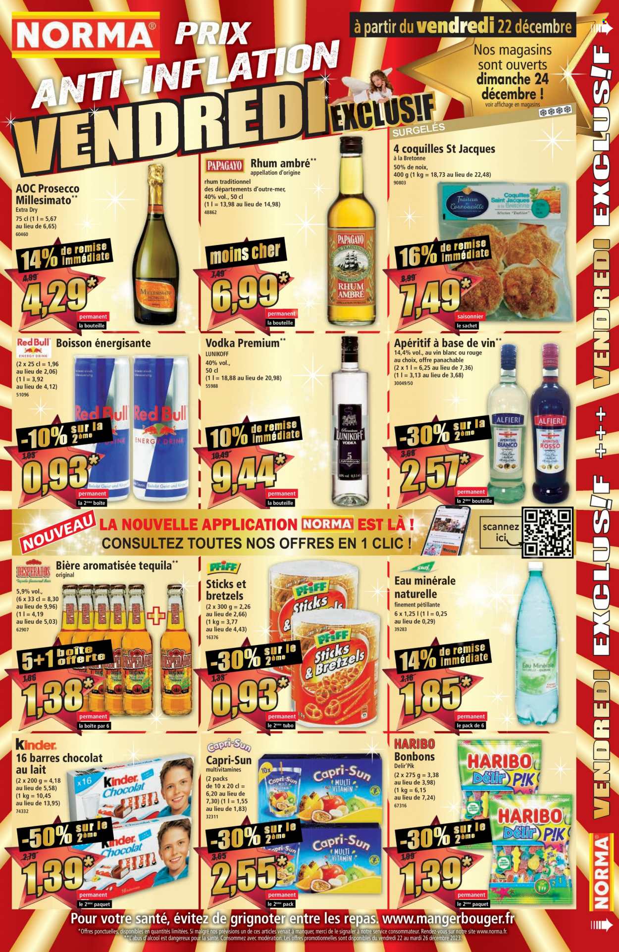 Catalogue Norma - 20/12/2023 - 26/12/2023. Page 13