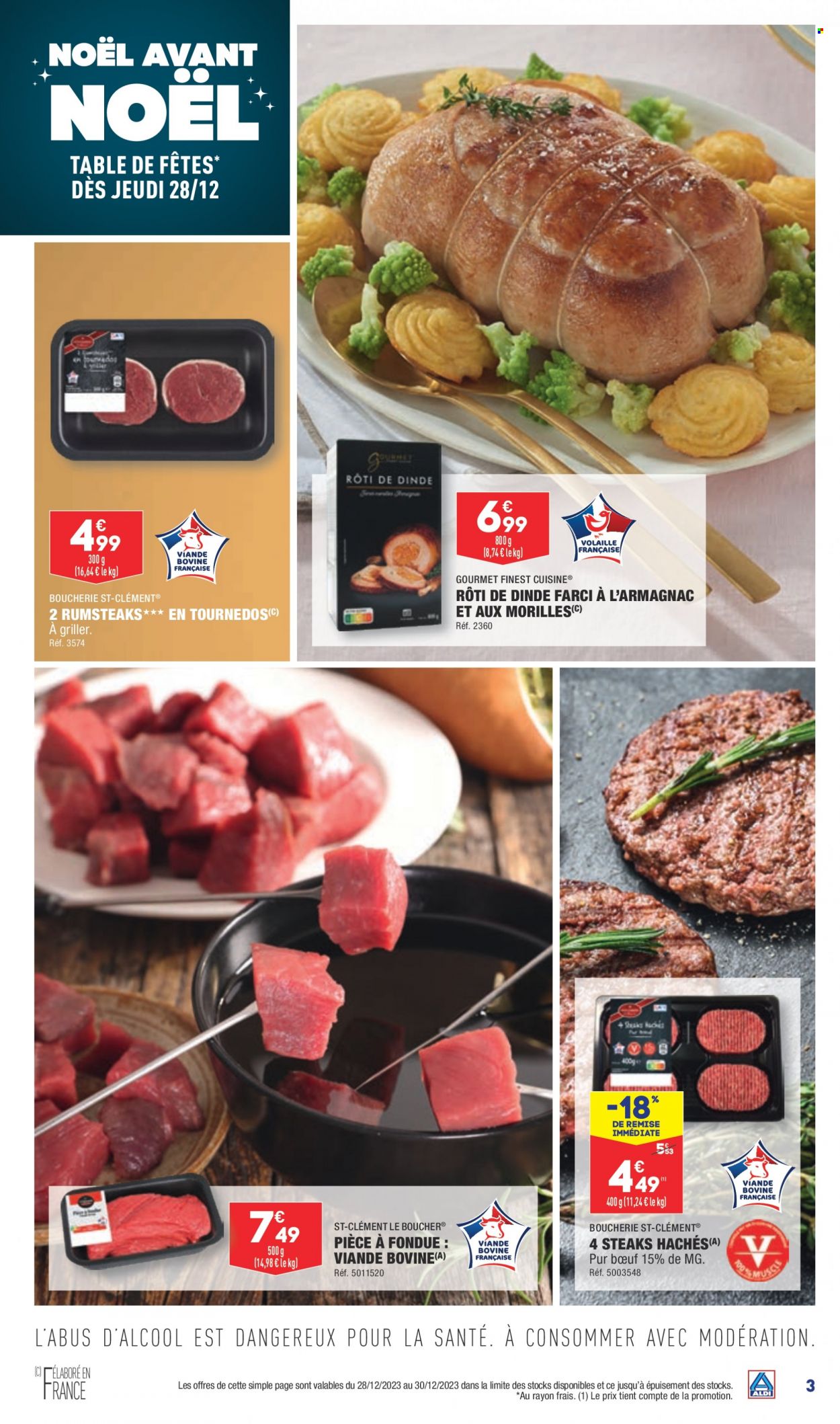 Catalogue ALDI - 27/12/2023 - 31/12/2023. Page 5
