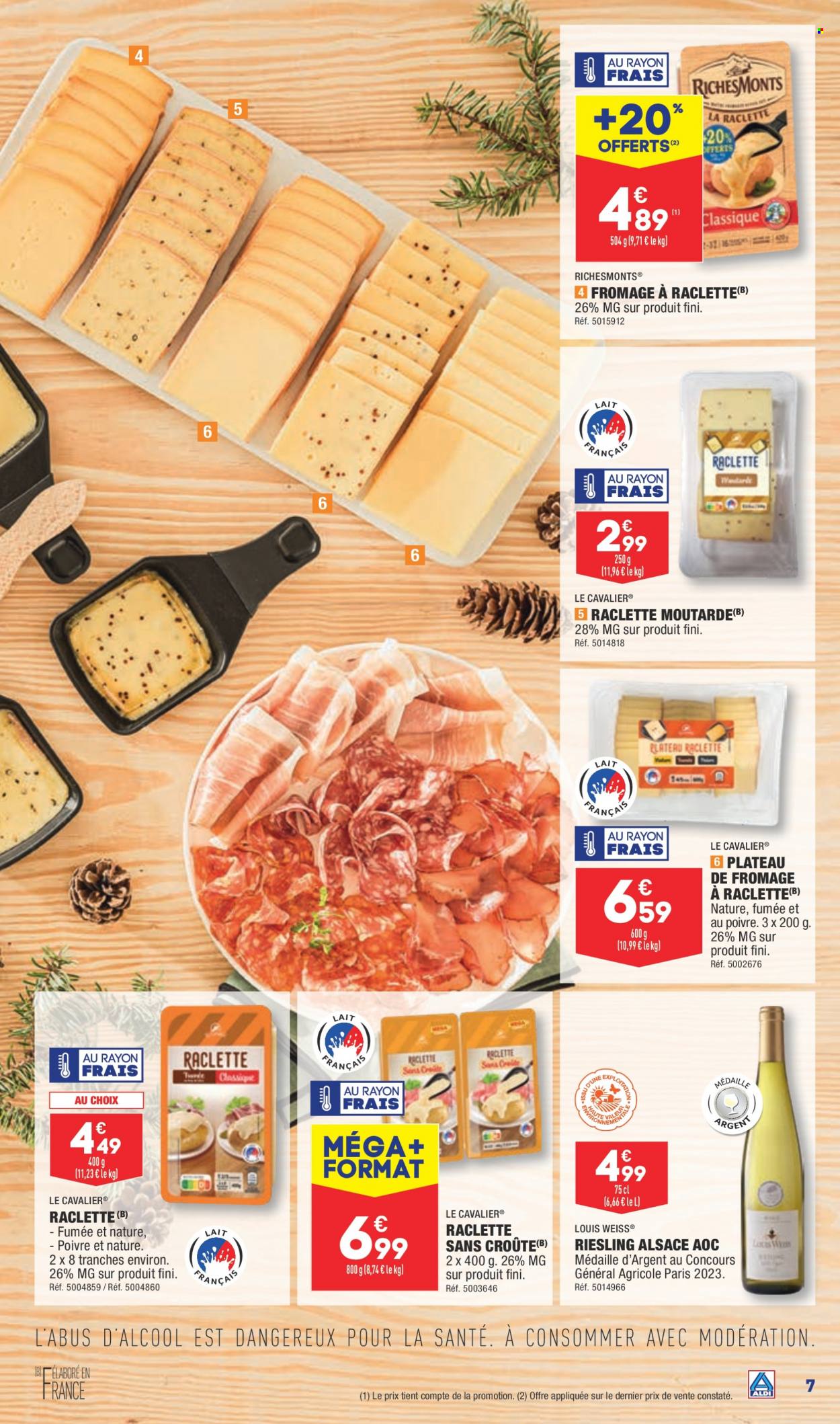 Catalogue ALDI - 27/12/2023 - 31/12/2023. Page 9