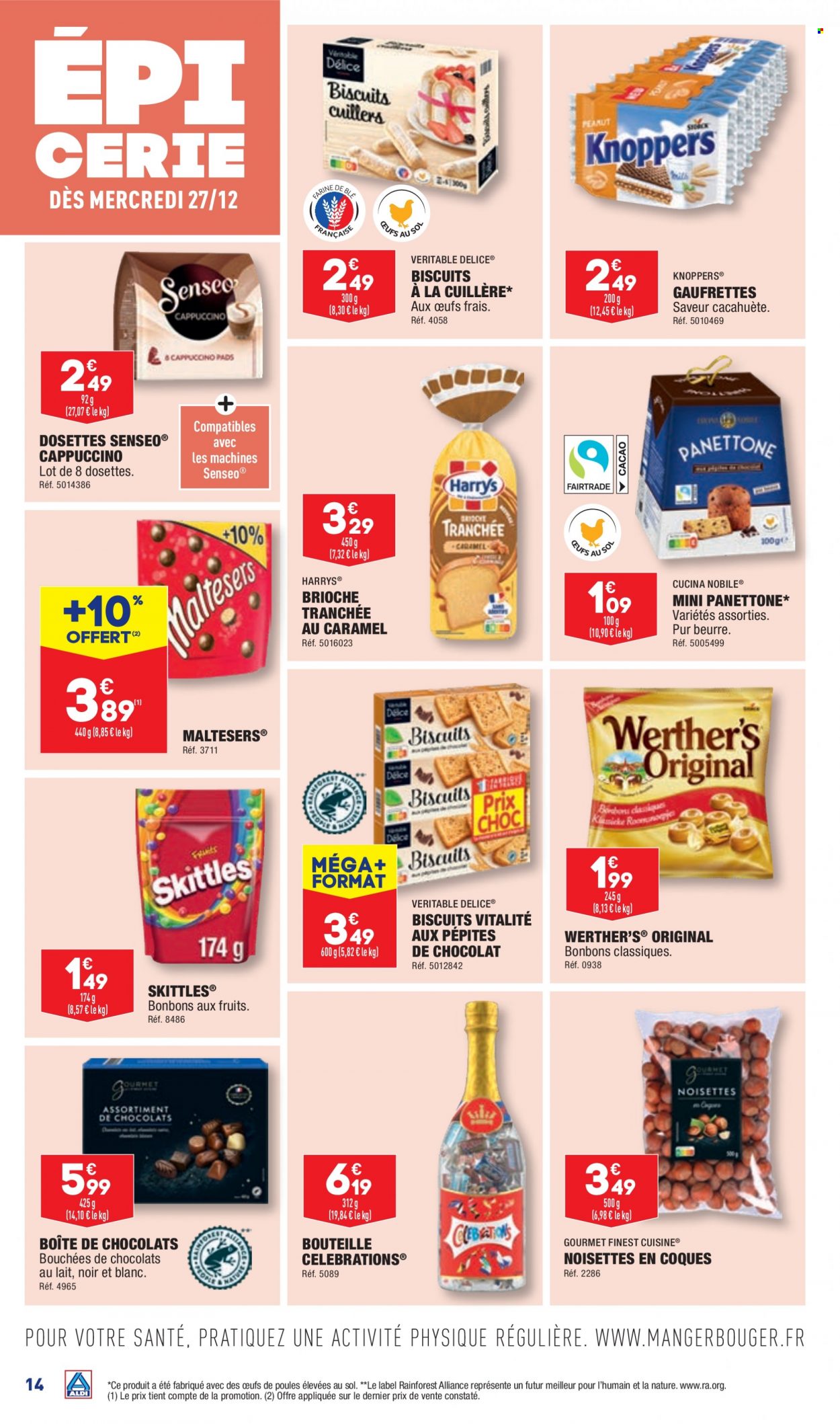 Catalogue ALDI - 27/12/2023 - 31/12/2023. Page 16