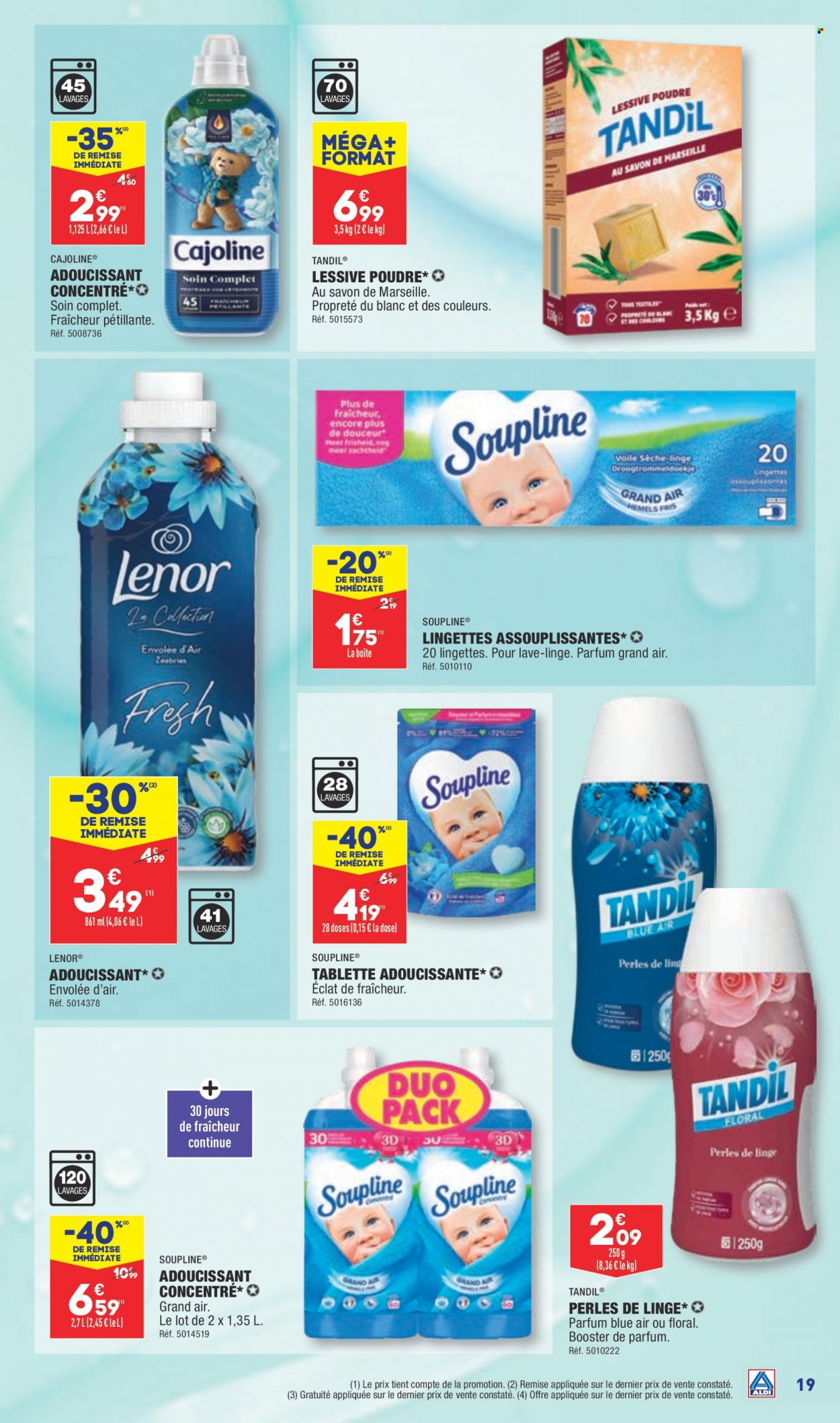 Catalogue ALDI - 27/12/2023 - 31/12/2023. Page 21