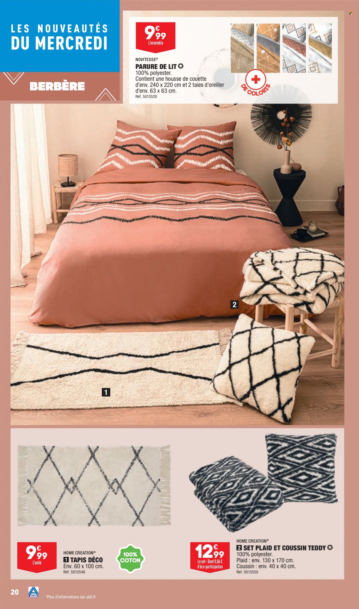 Catalogue ALDI - 27/12/2023 - 31/12/2023. Page 22
