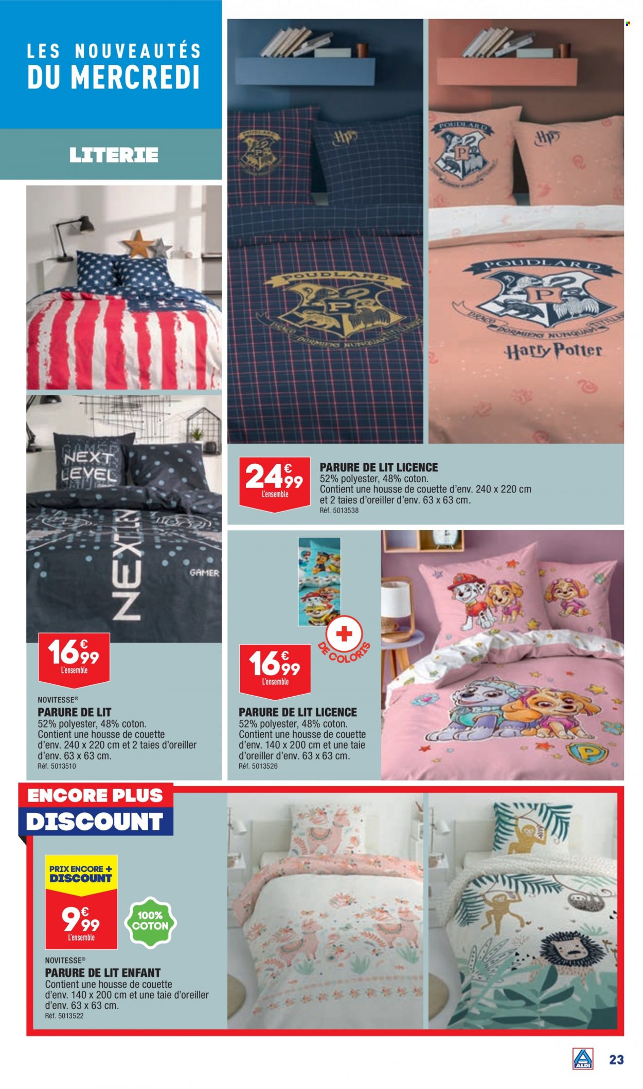 Catalogue ALDI - 27/12/2023 - 31/12/2023. Page 25