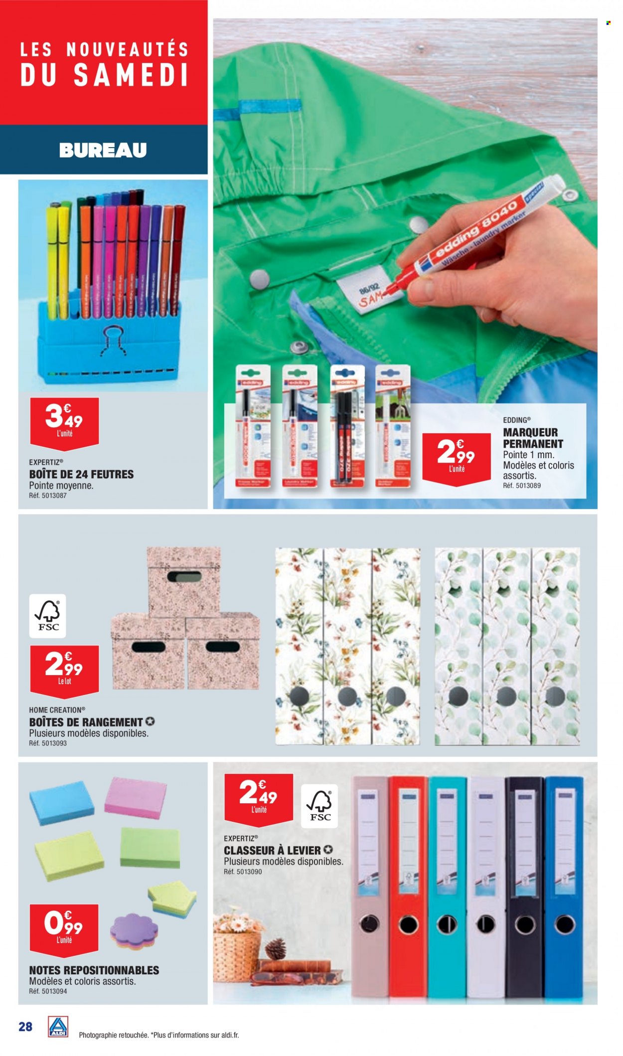 Catalogue ALDI - 27/12/2023 - 31/12/2023. Page 30