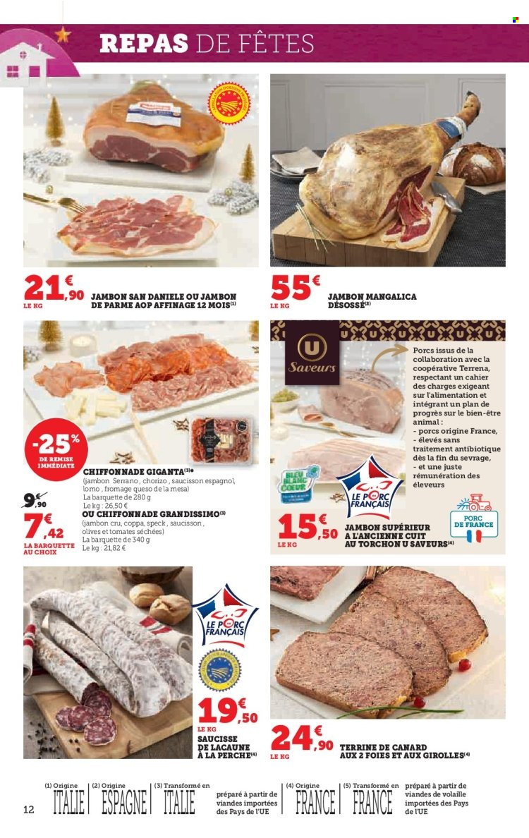 Catalogue HYPER U - 19/12/2023 - 24/12/2023. Page 12