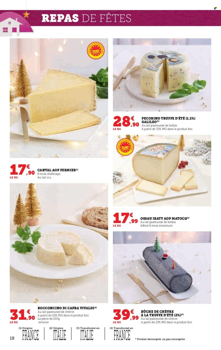 Catalogue HYPER U - 19/12/2023 - 24/12/2023. Page 18