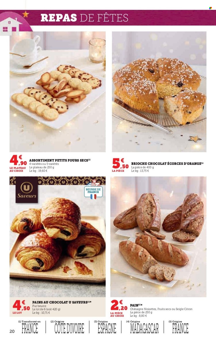Catalogue HYPER U - 19/12/2023 - 24/12/2023. Page 20
