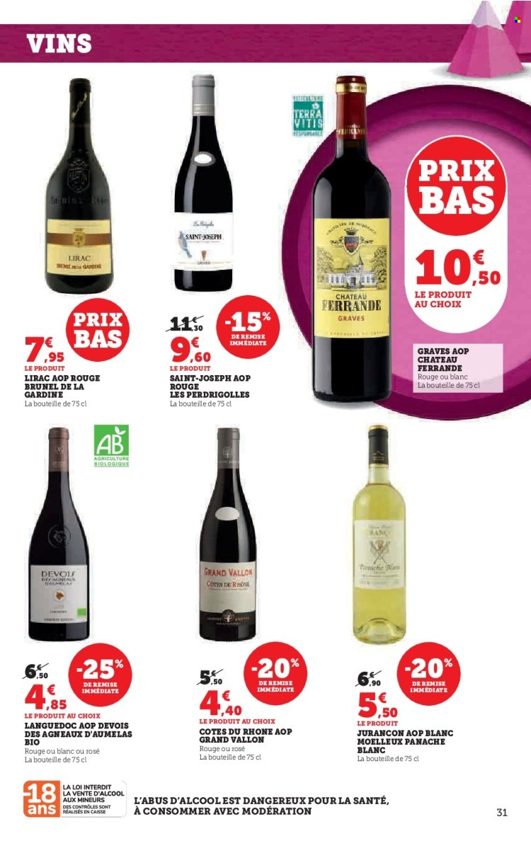 Catalogue HYPER U - 19/12/2023 - 24/12/2023. Page 31