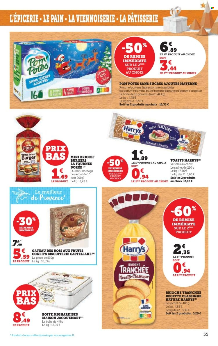 Catalogue HYPER U - 19/12/2023 - 24/12/2023. Page 35