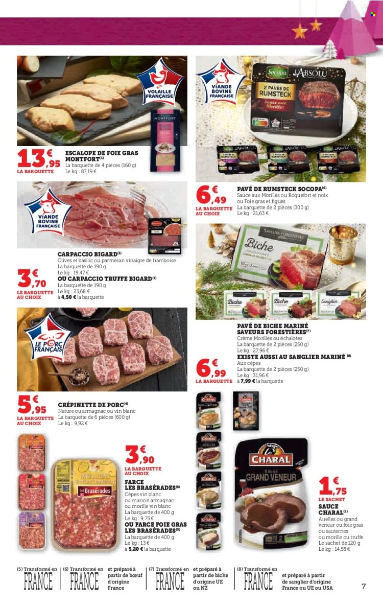 Catalogue U express - 19/12/2023 - 24/12/2023. Page 7