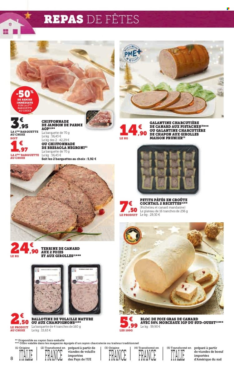 Catalogue U express - 19/12/2023 - 24/12/2023. Page 8