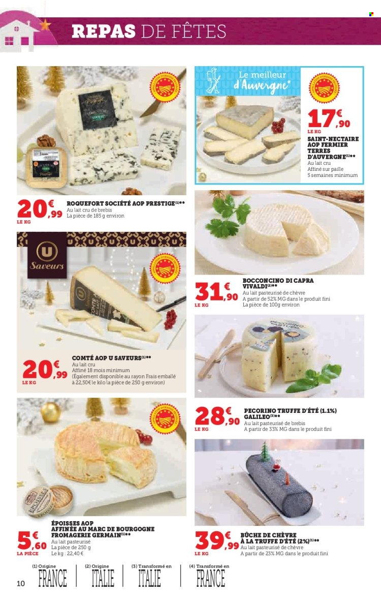 Catalogue U express - 19/12/2023 - 24/12/2023. Page 10