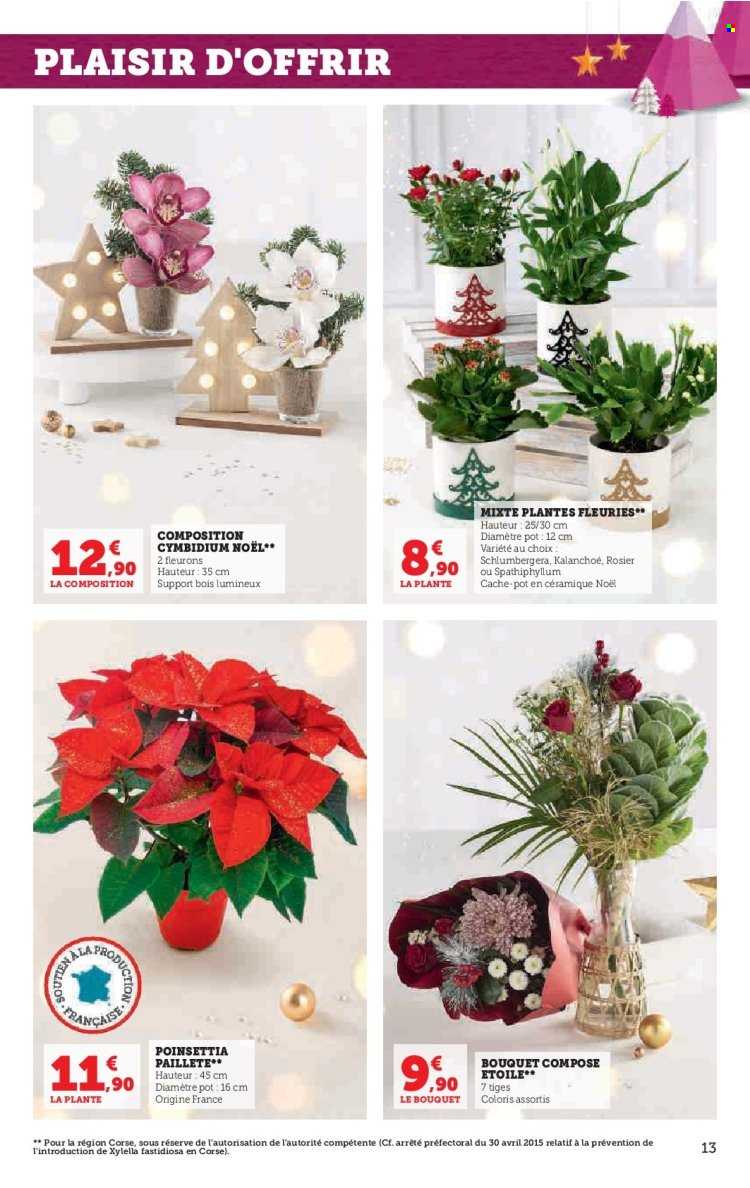 Catalogue U express - 19/12/2023 - 24/12/2023. Page 13