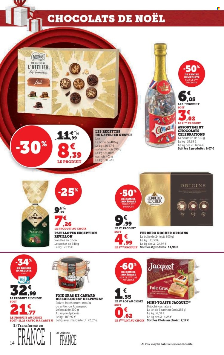 Catalogue U express - 19/12/2023 - 24/12/2023. Page 14
