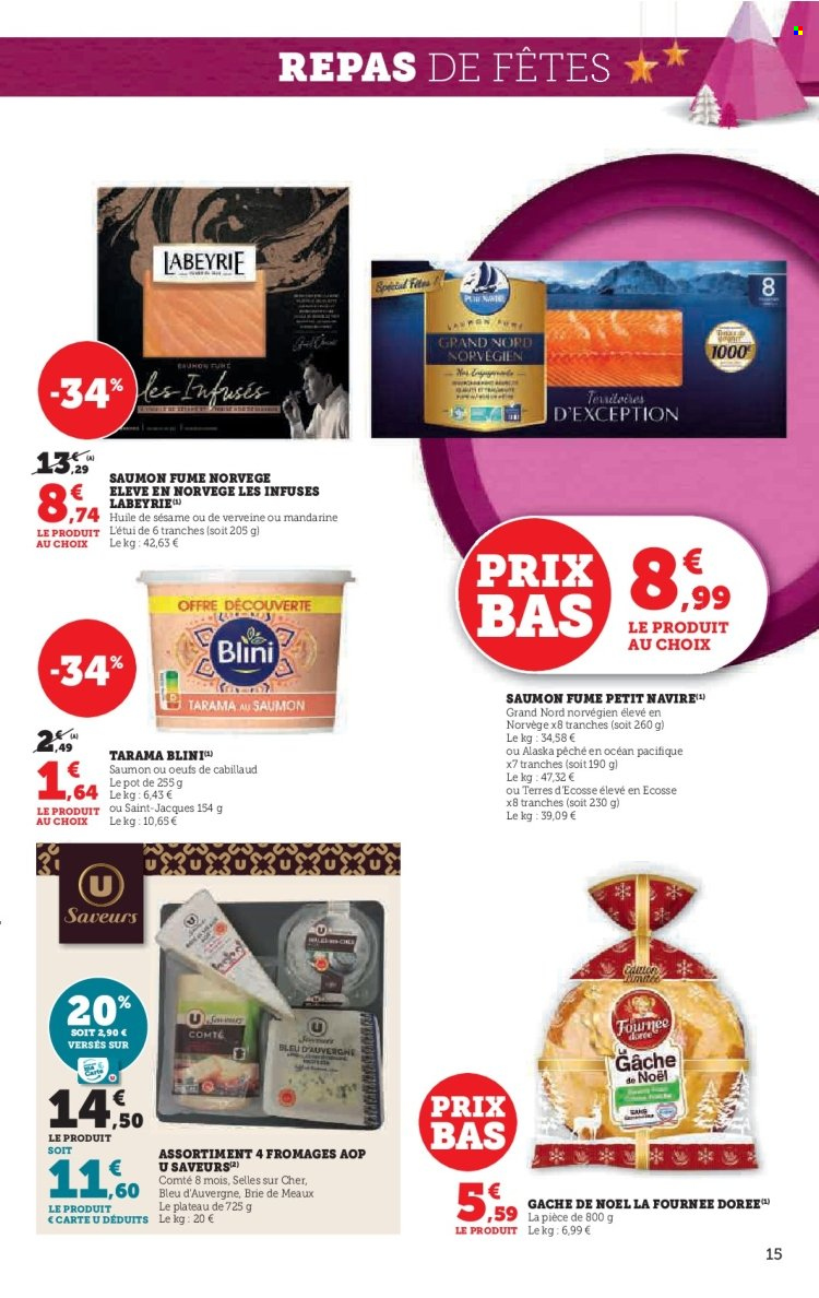 Catalogue U express - 19/12/2023 - 24/12/2023. Page 15