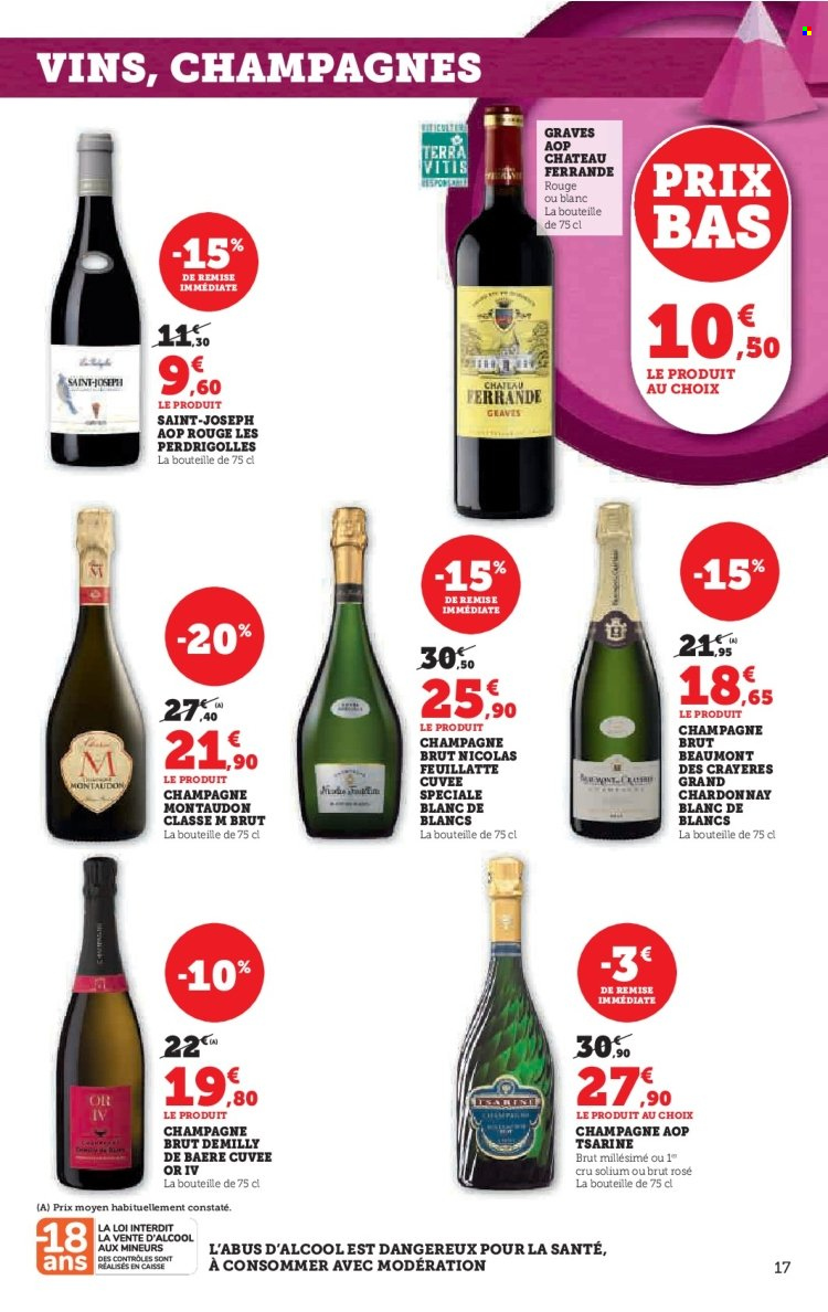 Catalogue U express - 19/12/2023 - 24/12/2023. Page 17