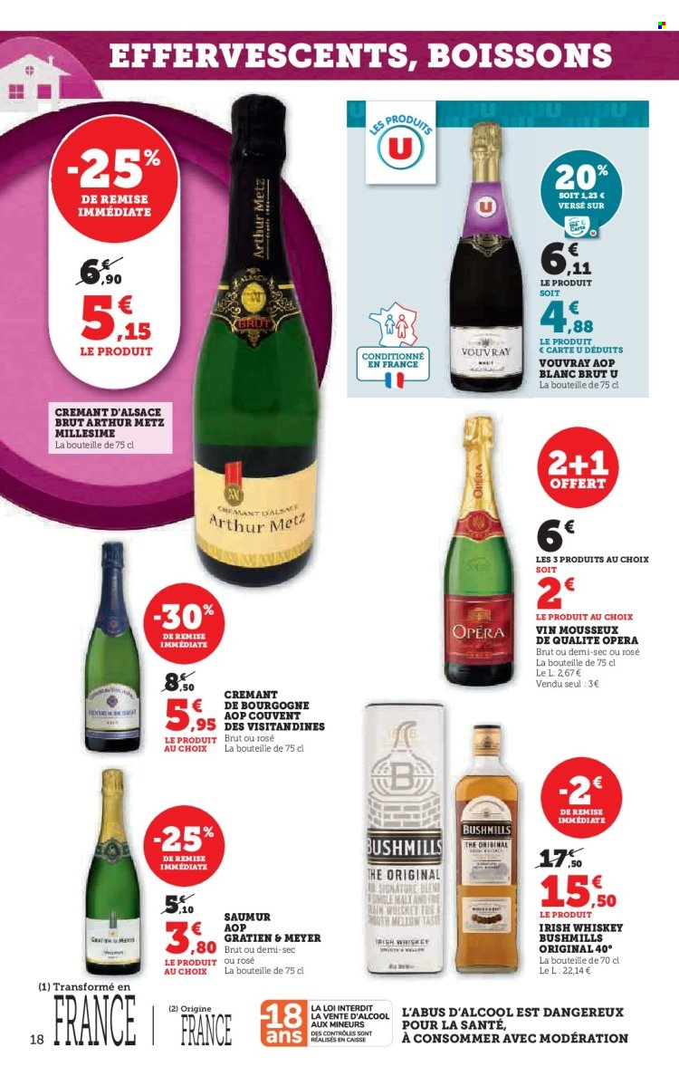 Catalogue U express - 19/12/2023 - 24/12/2023. Page 18