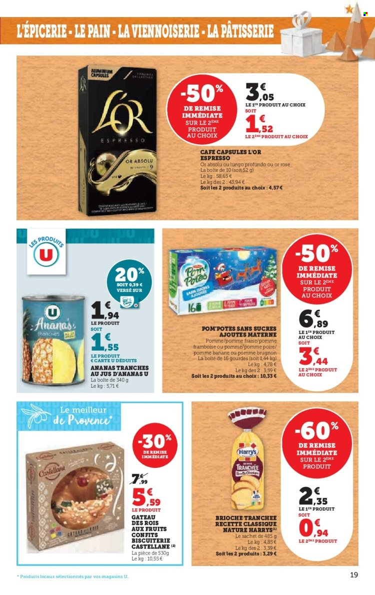 Catalogue U express - 19/12/2023 - 24/12/2023. Page 19