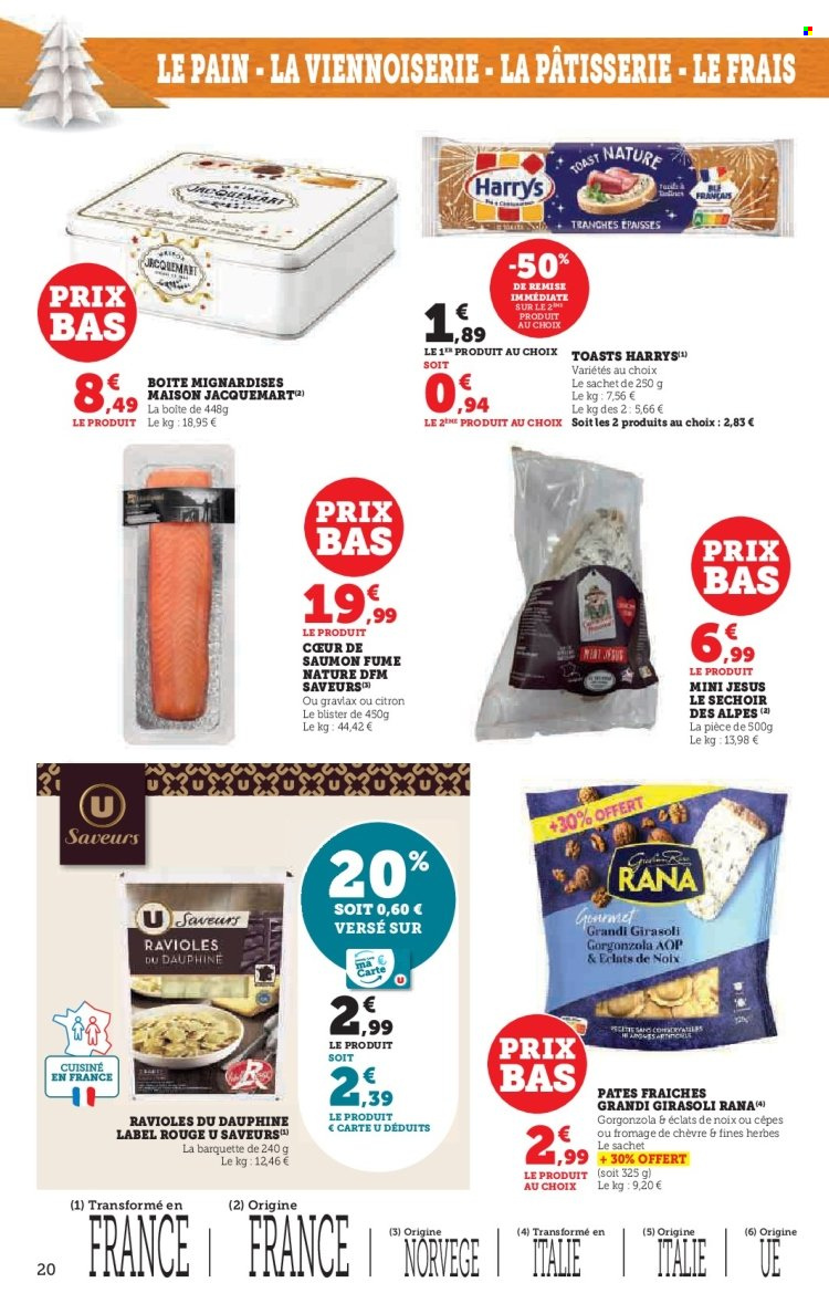 Catalogue U express - 19/12/2023 - 24/12/2023. Page 20