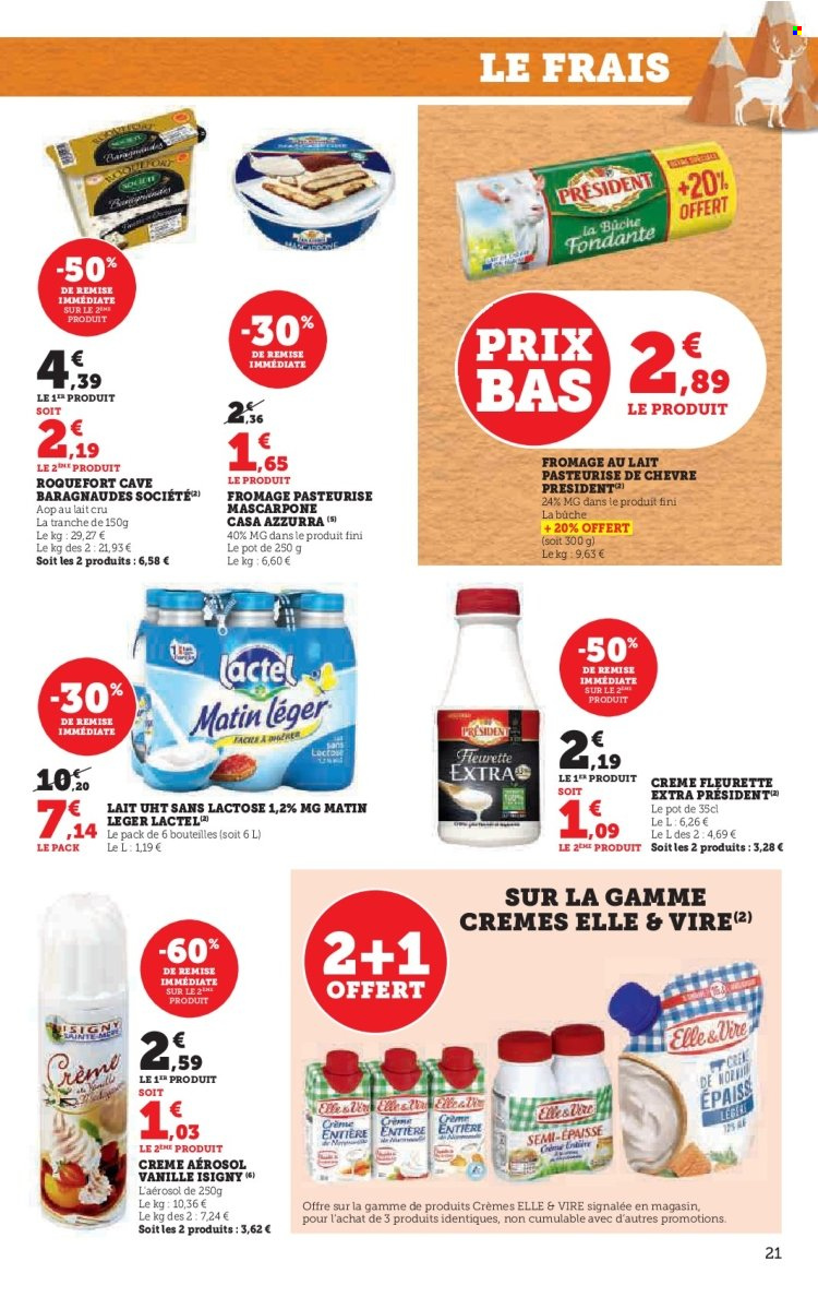 Catalogue U express - 19/12/2023 - 24/12/2023. Page 21