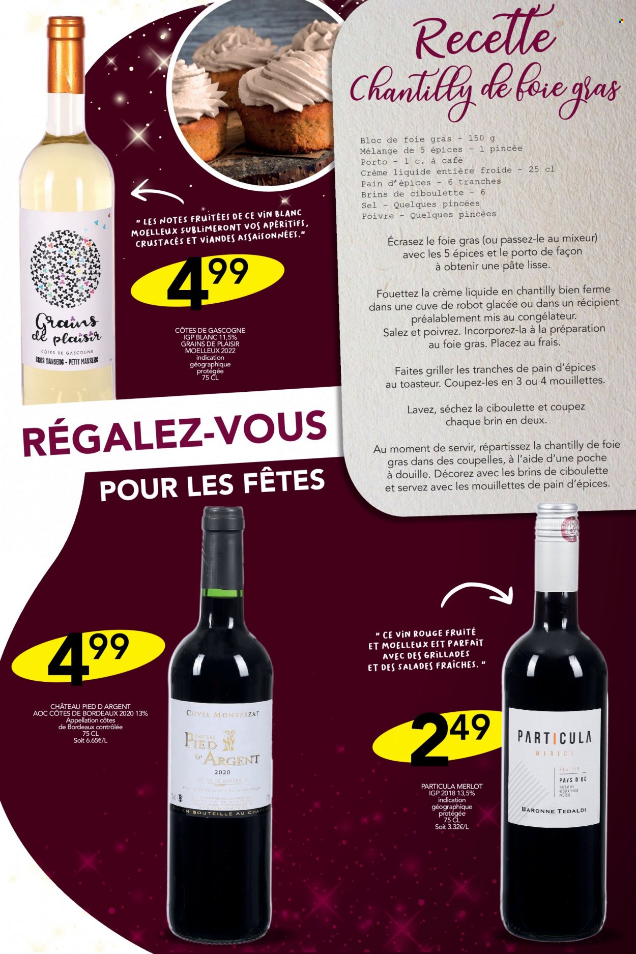Catalogue Stokomani - 13/12/2023 - 24/12/2023. Page 3