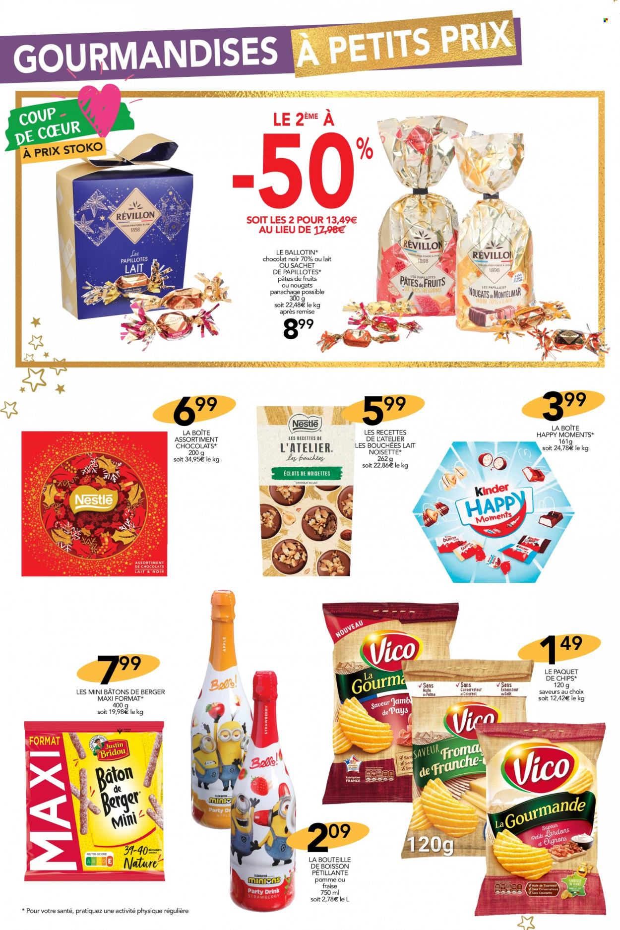 Catalogue Stokomani - 18/12/2023 - 24/12/2023. Page 2