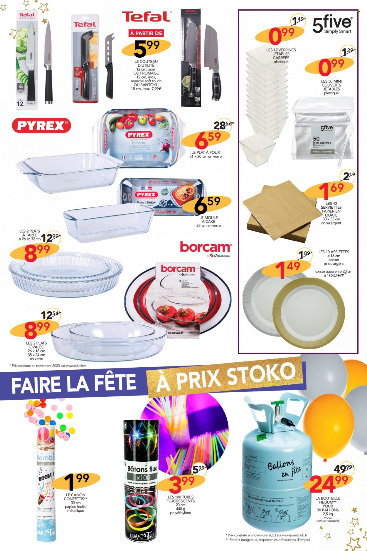 Catalogue Stokomani - 18/12/2023 - 24/12/2023. Page 3