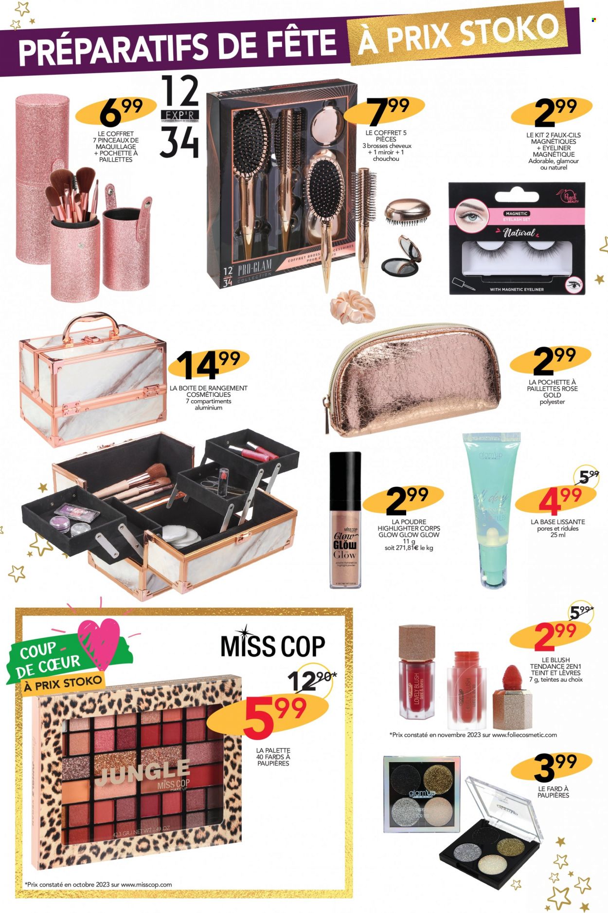 Catalogue Stokomani - 18/12/2023 - 24/12/2023. Page 4
