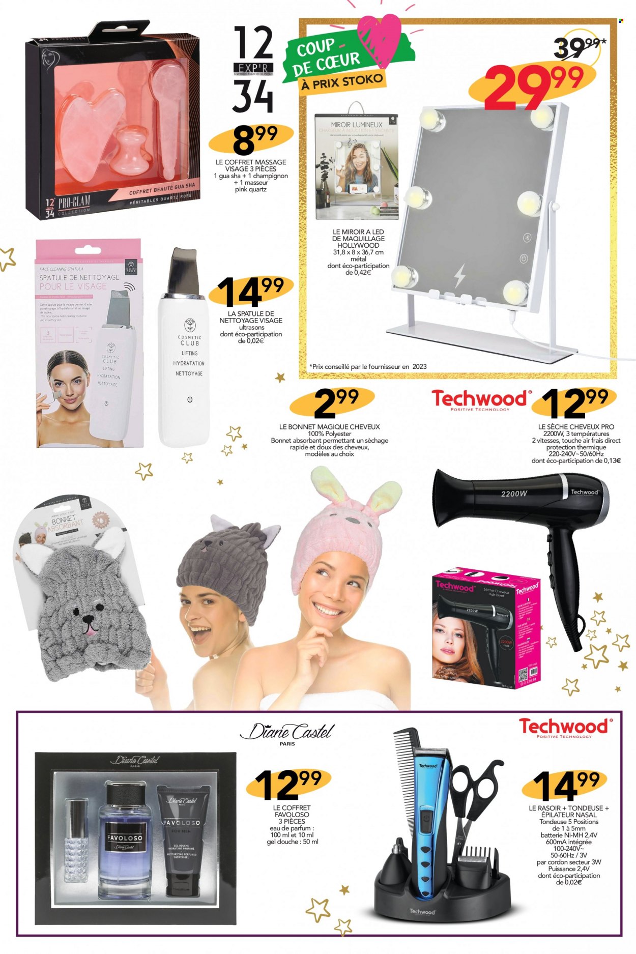 Catalogue Stokomani - 18/12/2023 - 24/12/2023. Page 5