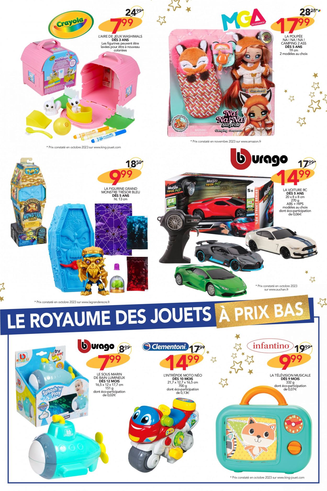 Catalogue Stokomani - 18/12/2023 - 24/12/2023. Page 7