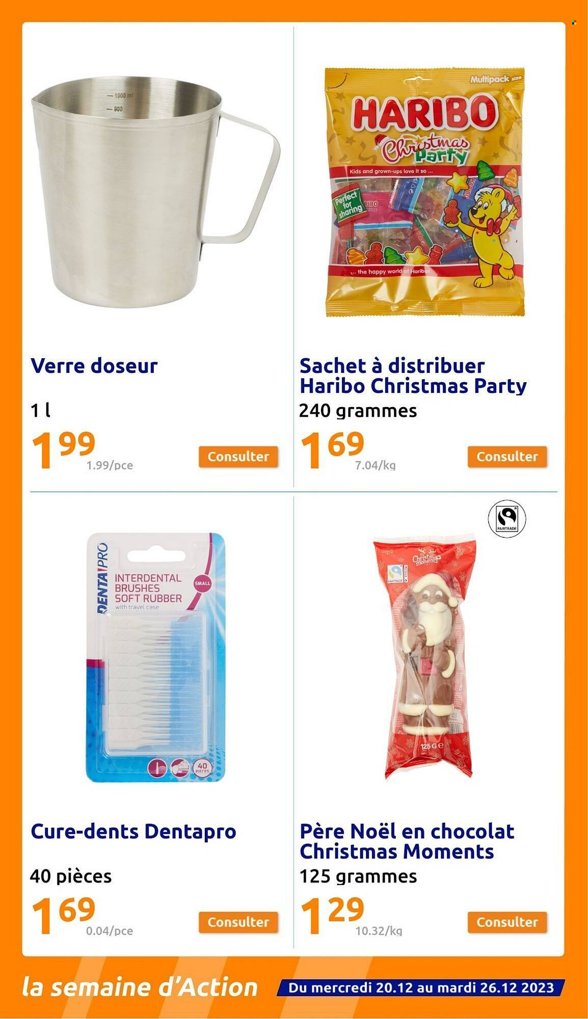 Catalogue Action - 20/12/2023 - 26/12/2023. Page 5
