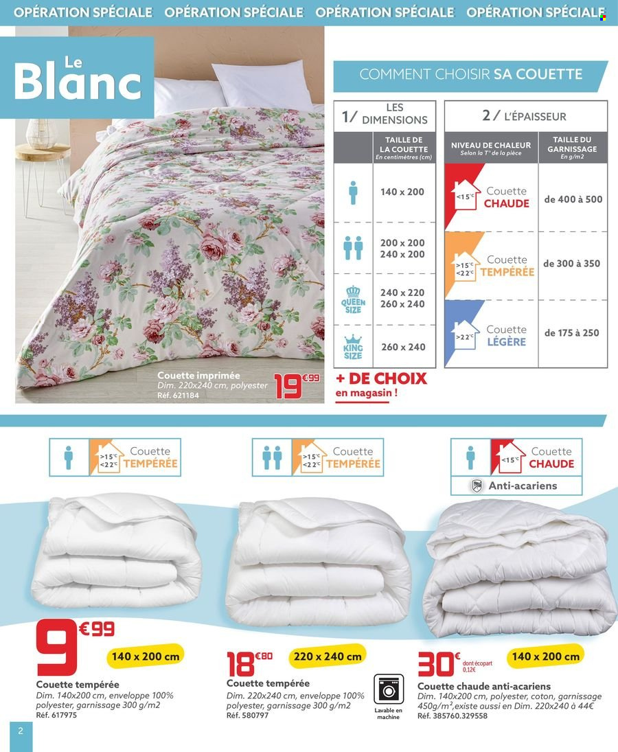 Catalogue GiFi - 19/12/2023 - 27/12/2023. Page 2