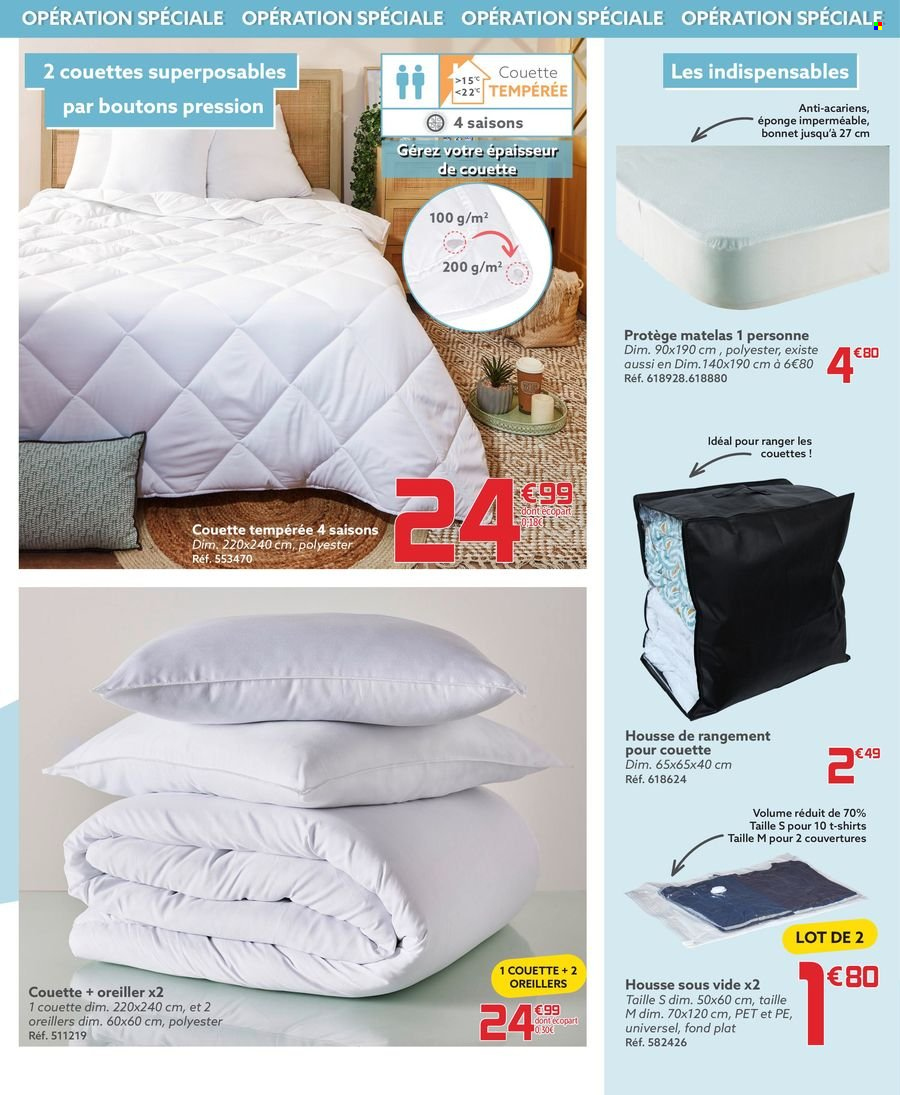 Catalogue GiFi - 19/12/2023 - 27/12/2023. Page 3