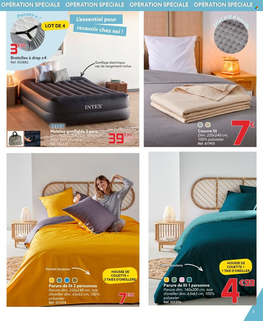 Catalogue GiFi - 19/12/2023 - 27/12/2023. Page 5