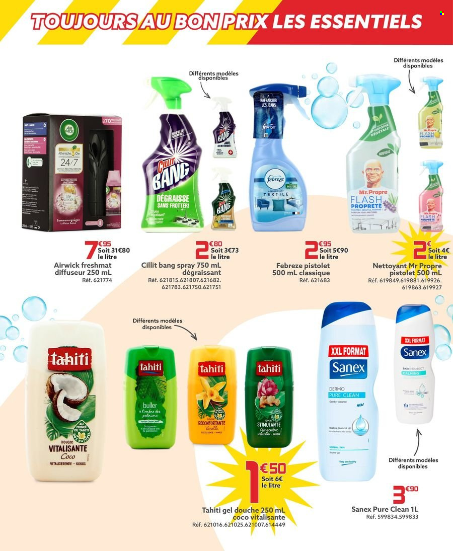 Catalogue GiFi - 19/12/2023 - 27/12/2023. Page 10