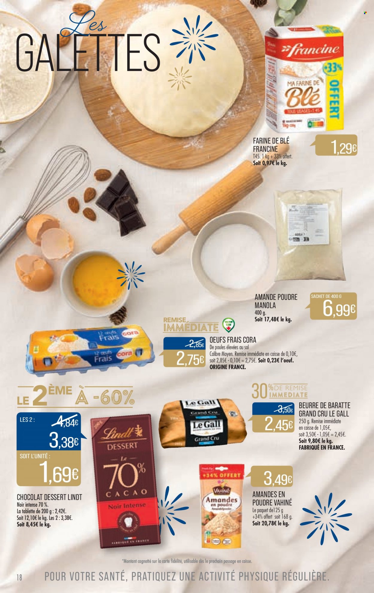 Catalogue Supermarché Match - 27/12/2023 - 07/01/2024. Page 18