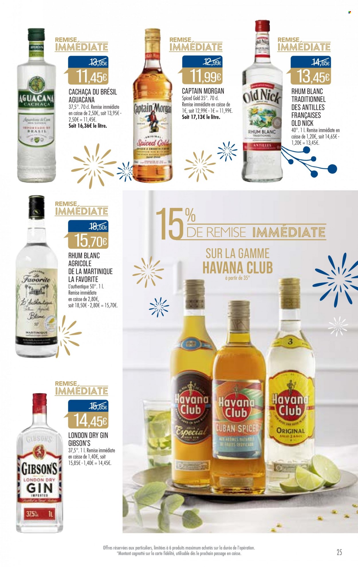 Catalogue Supermarché Match - 27/12/2023 - 07/01/2024. Page 25
